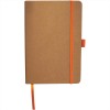 Eco JournalBooks orange